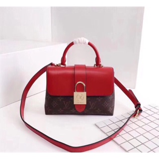Lv nắp đỏ 1