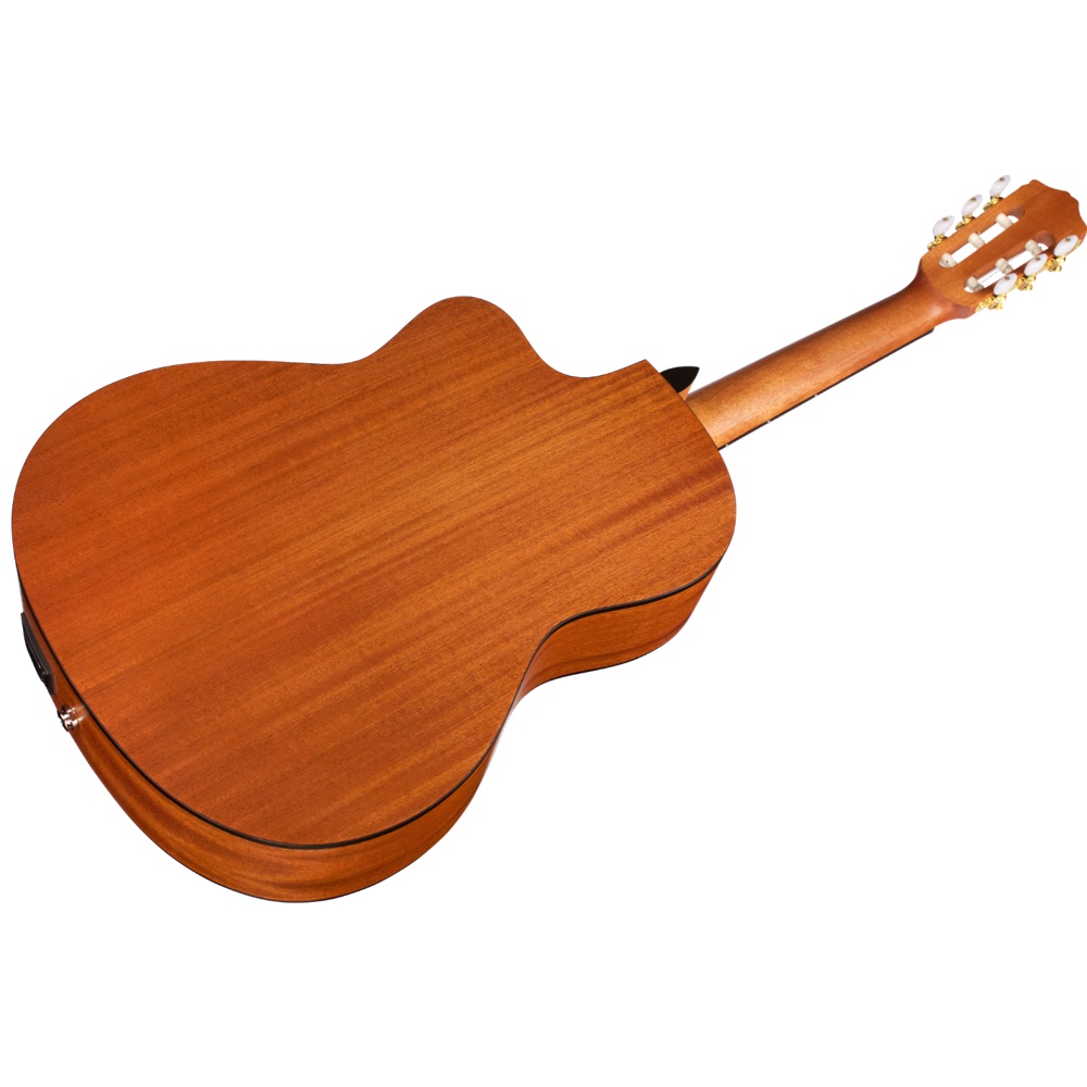 [Chính Hãng] Đàn Guitar Classic Cordoba C1M - CE ( Tặng Kèm Bao 3 lớp và 3 Pick gảy )