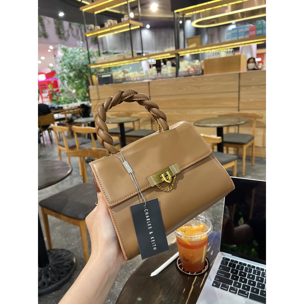 Túi xách cao cấp, túi quai xách , túi đeo chéo size 20