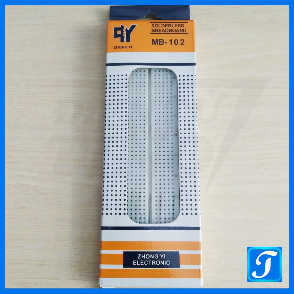 Test Board Bread board Nhỏ và Lớn 2 loại