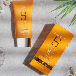 Kem chống nắng sumdfine 