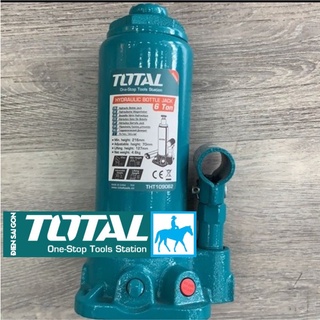 Total Con đội 6 tấn 41,3cm 4,6kg THT109062