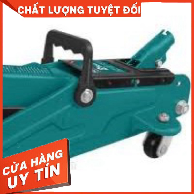 2 tấn Con đội cá sấu Total THT10821