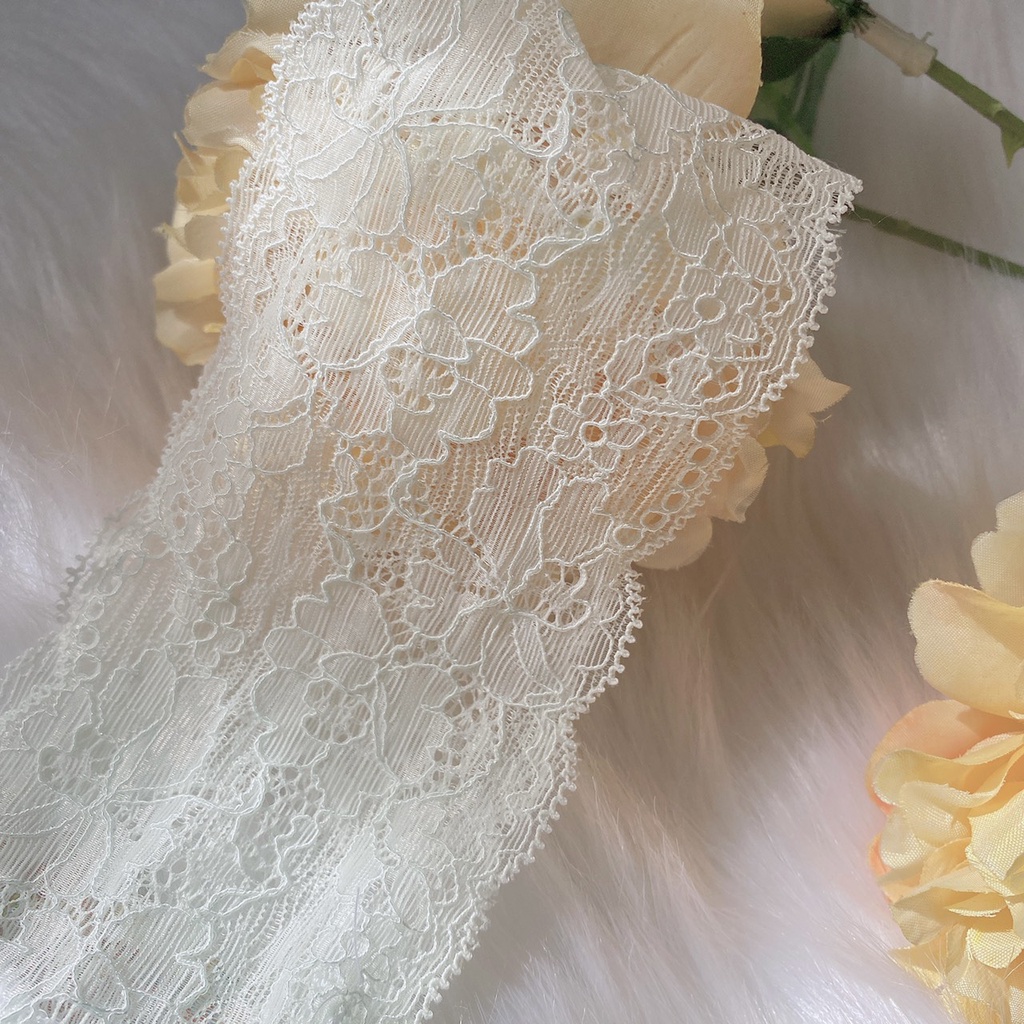 Kelly Wang - Quần lót ren lọt khe chữ T sexy gợi cảm - Quần lót ren lọt khe chữ T mềm mịn quyến rũ CK029