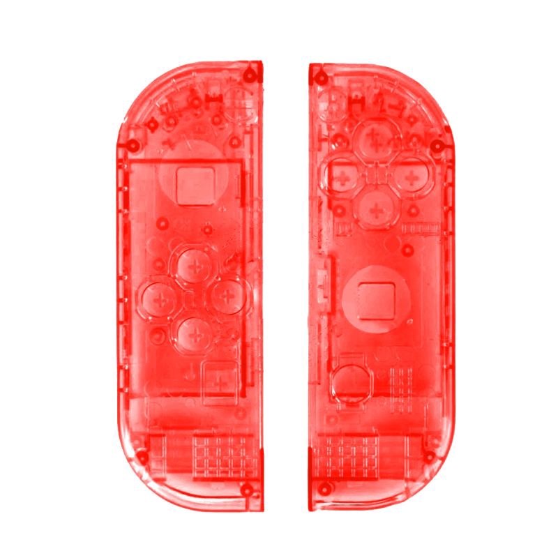 Vỏ Bảo Vệ Thay Thế Cho Tay Cầm Chơi Game Nintendo Switch