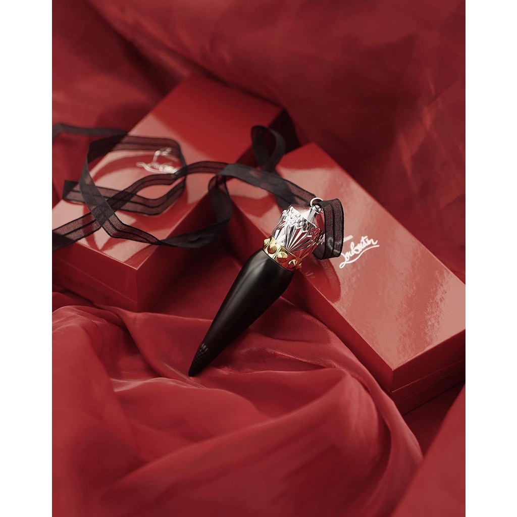 Son Louboutin chính hãng màu 013M - 007M - 005M - 006M - 001M - 001F - 006F