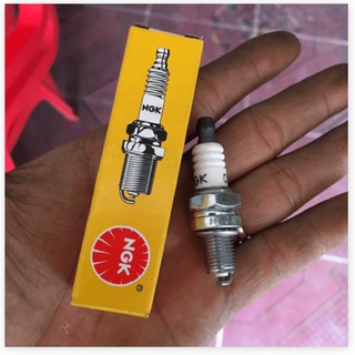 BUGI MÁY CẮT CỎ 4 THÌ NGK CÔNG NGHỆ NHẬT BẢN