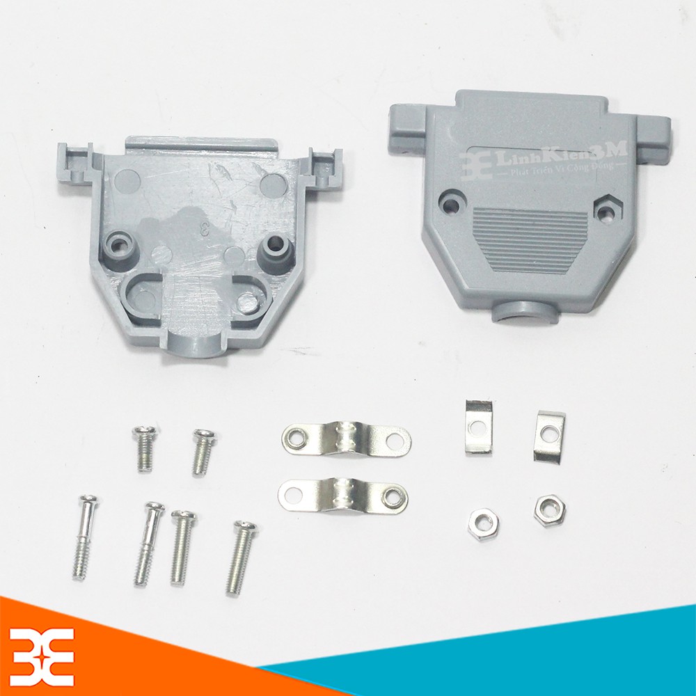 Vỏ DB25 Giá Rẻ