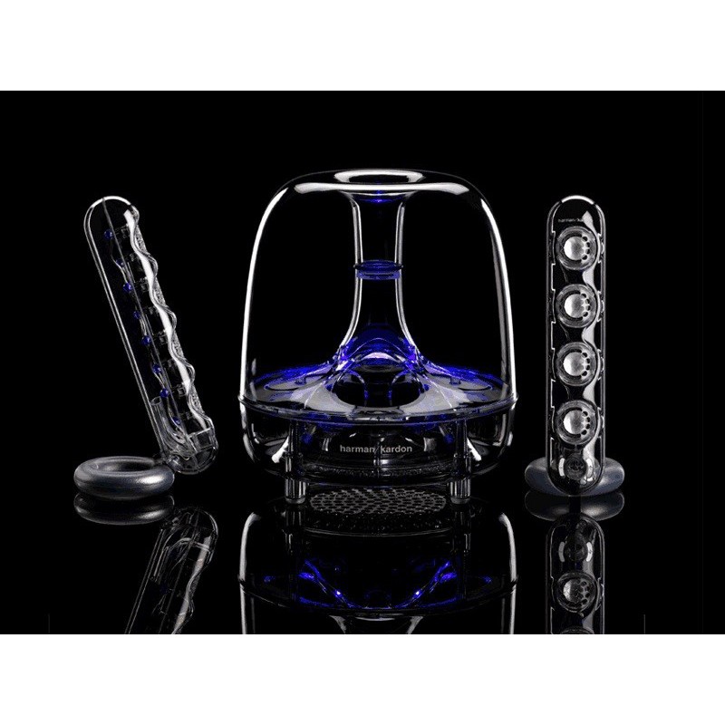 Loa Harman Kardon SoundSticks Wireless