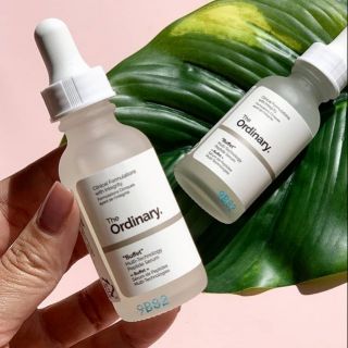 Serum chống lão hóa THE ORDINARY BUFFET