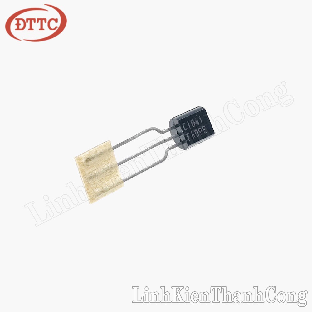 Cặp A988 C1841 tháo máy
