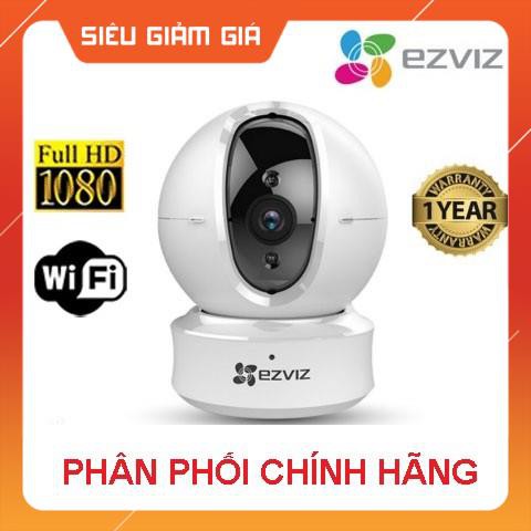 CAMERA EZVIZ CS CV246 1080p (2.0MP) | 720p (1.0MP) C6C - PHÂN PHỐI CHÍNH HÃNG