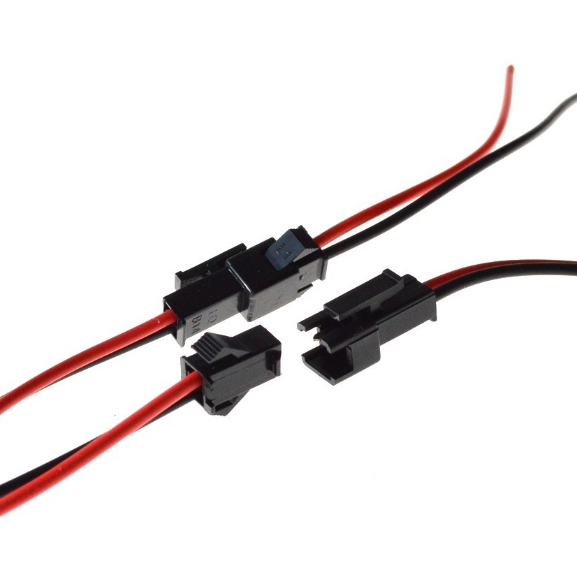 ✅5 cặp giắc  kết nối dây điện