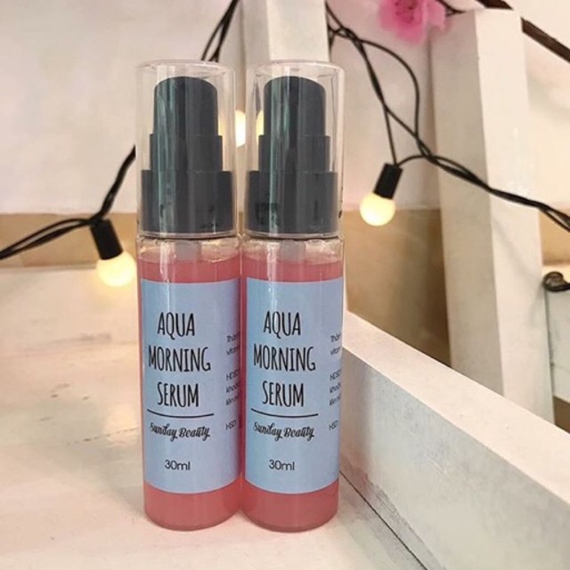Serum dưỡng da handmade | BigBuy360 - bigbuy360.vn