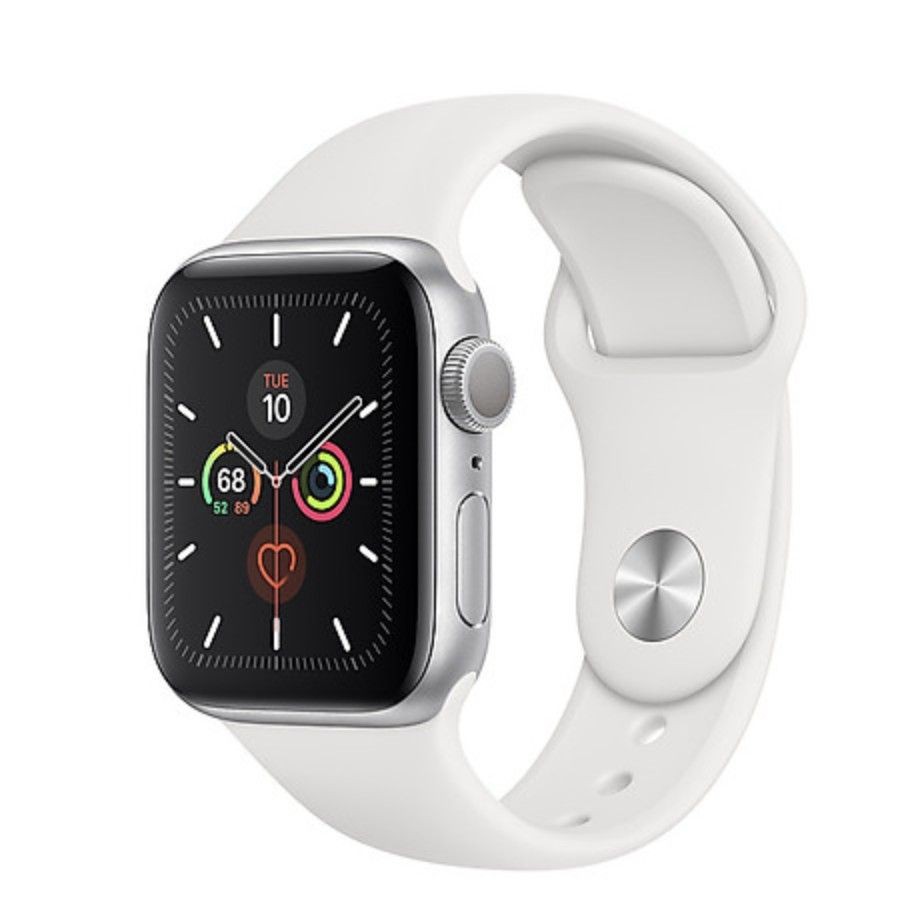 [Trả góp 0% LS] Đồng hồ Apple Watch SE chính hãng Apple mới 100%, nguyên seal, chưa active