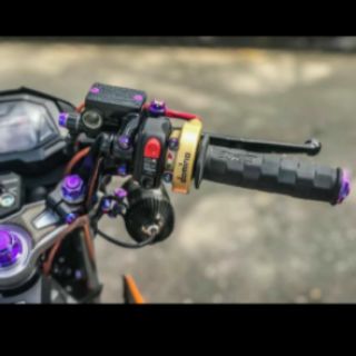 Bao tay daytona