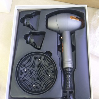 Máy sấy tóc MILOS 8018 2000W