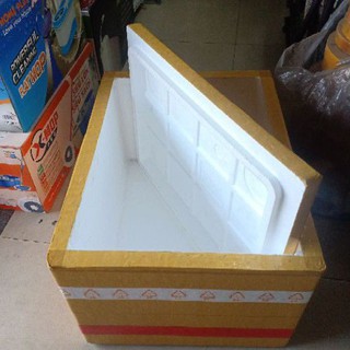 THÙNG XỐP NAM PHƯƠNG, KT 42×60cm