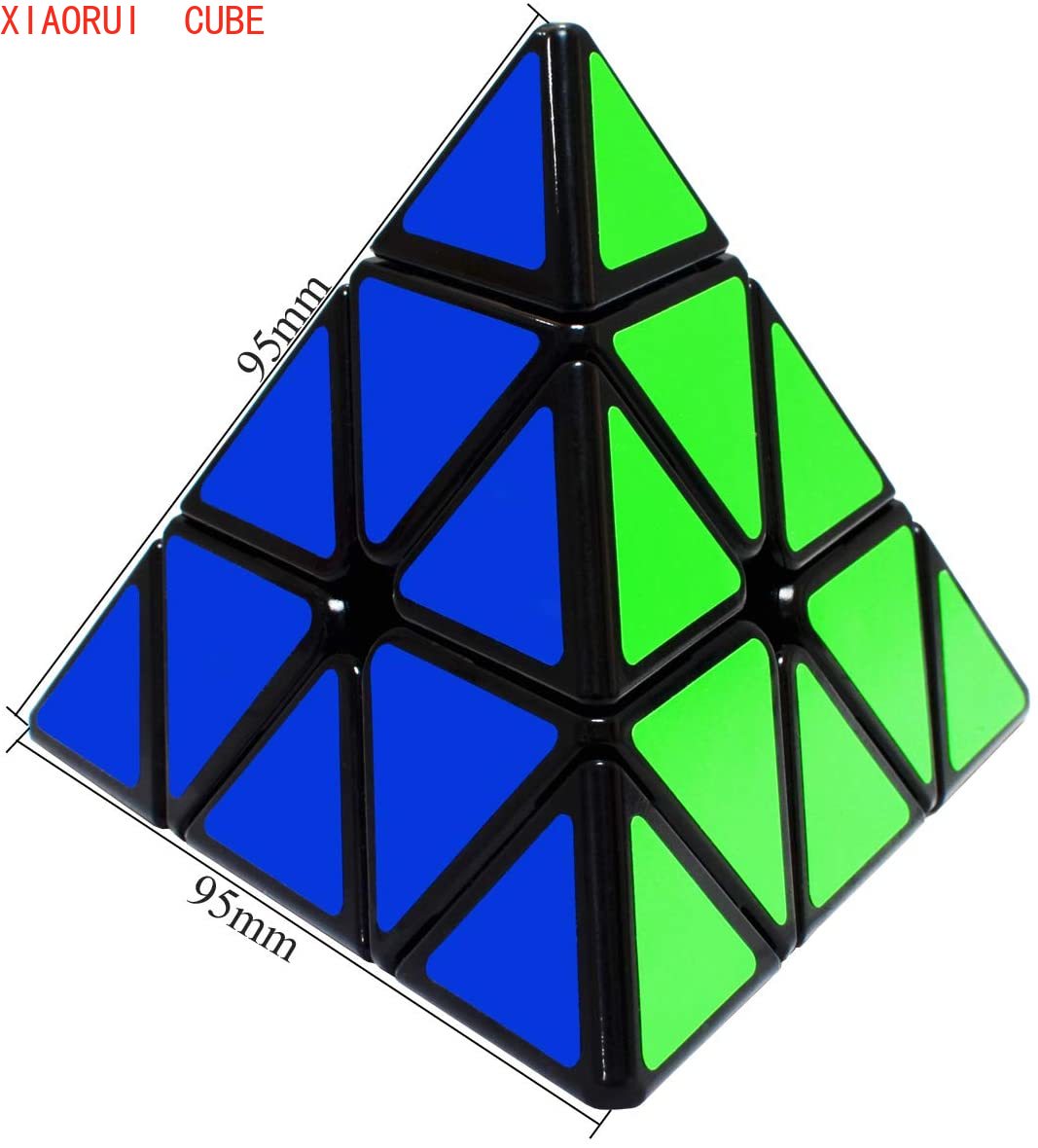 Khối Rubik Đồ Chơi 3x3, 3x3 X 3