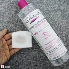 Nước Tẩy Trang Sạch Sâu, Không Cồn BYPHASSE | BigBuy360 - bigbuy360.vn