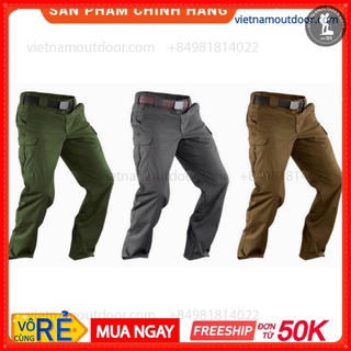 Quần Túi Hộp 5.11 Stryke Pan thơi trang nam