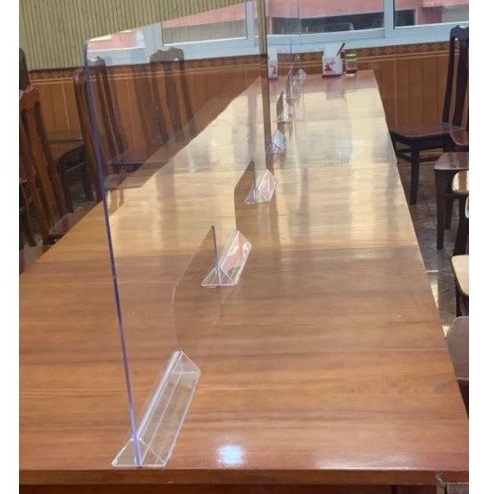 TẤM CHẮN MICA nhiều kích thước