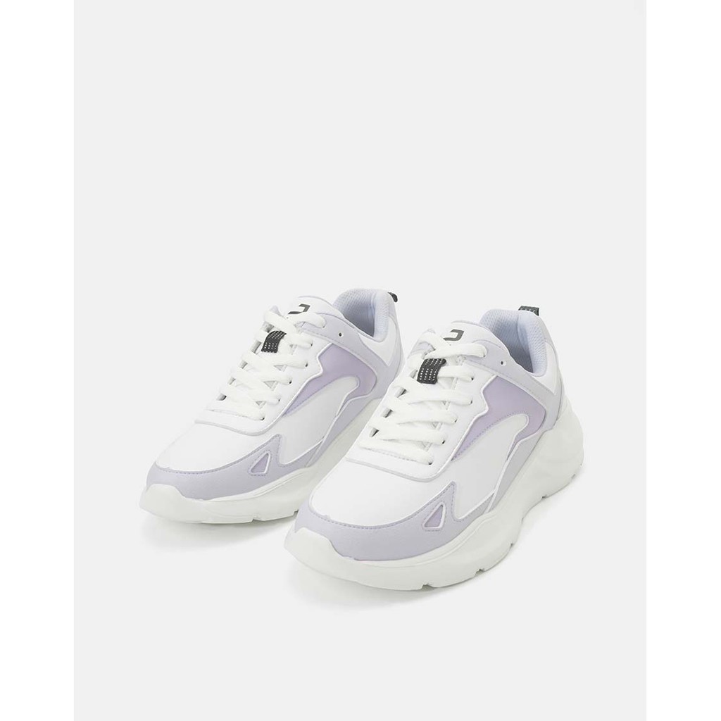JUNO - Giày Thể Thao Trendy Levitated Chunky - TT05006