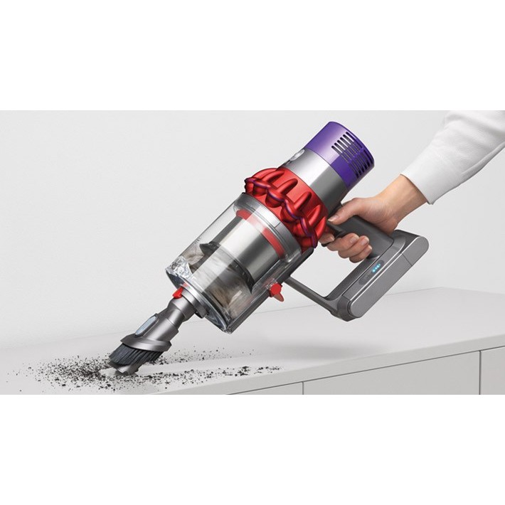 Máy Hút Bụi Không Dây Dyson V10 Absolute - Bảo Hành 24 Tháng | BigBuy360 - bigbuy360.vn