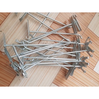 COMBO 50 MÓC TREO ỐP LƯNG 20 CM (50 CÁI )