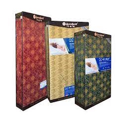 Đệm bông ép Queen Swet cứng các cỡ 0.8m/1m/1.2m/1.4m/1.5m/1.6m/1.8m/2m