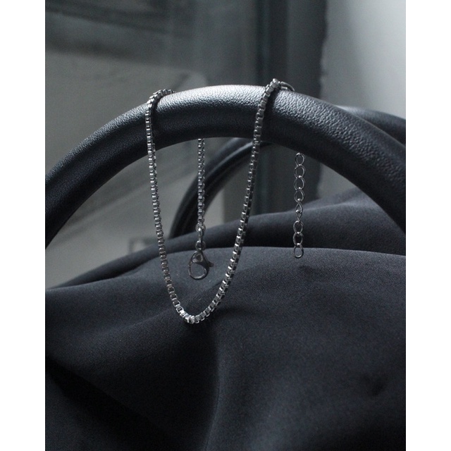 Vòng tay titan Madde - Mini Rang 1,5mm/2mm bracelet