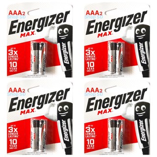 Pin AAA ENERGIZER