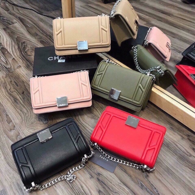 Túi Perdo ( tuyển ctv & khách sỉ toàn quốc )