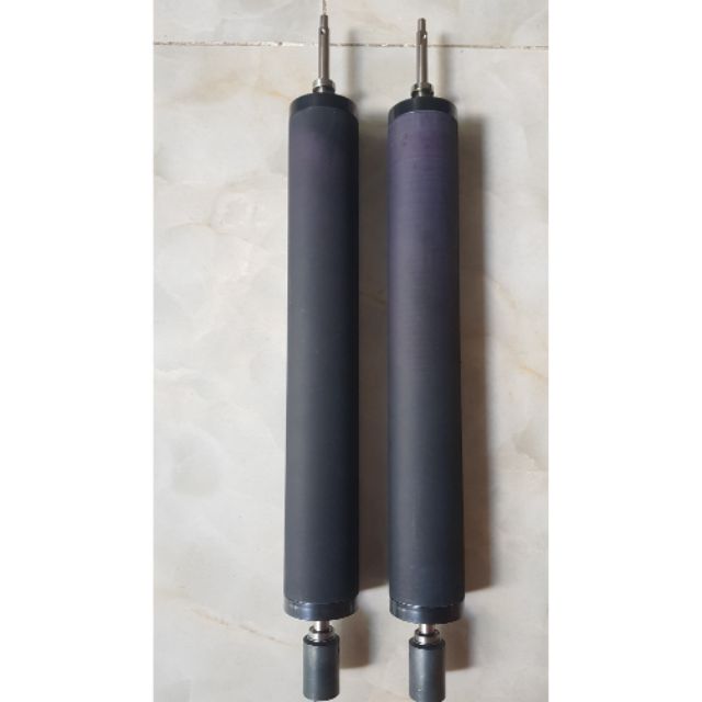 Rulo Nhôm chịu lực 48mm×307mm tháo máy Nhật.