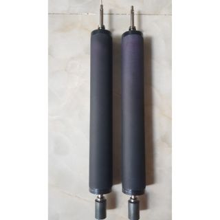 Rulo Nhôm chịu lực 48mm×307mm tháo máy Nhật.