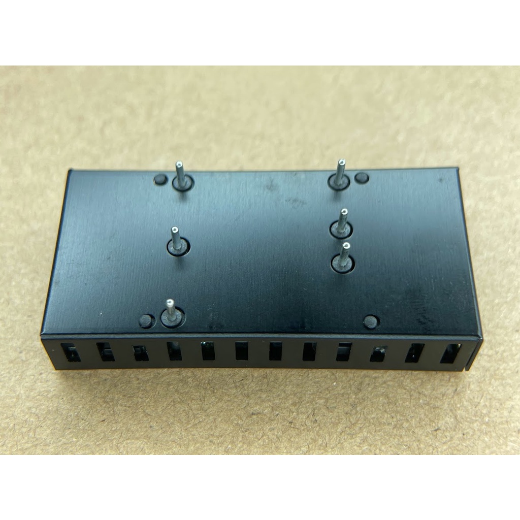 Module DC-DC IN 36-75V OUT +-15VDC 0.5A 15W