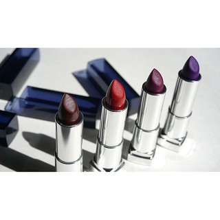 Son Maybelline The Loaded Blods