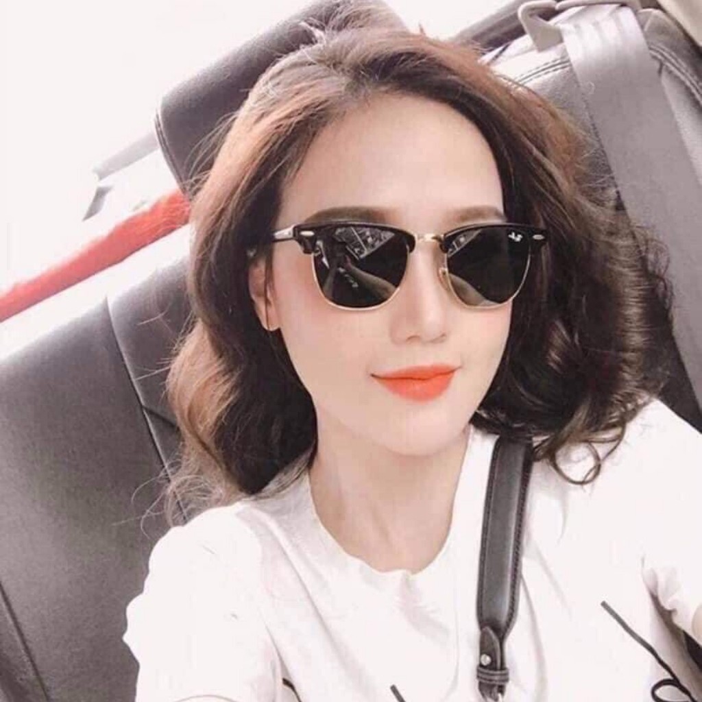 Kính Mát Nam Nữ Dáng Đẹp Không Viền Sang Trọng Mã N25- Kính Mắt Thời Trang | BigBuy360 - bigbuy360.vn