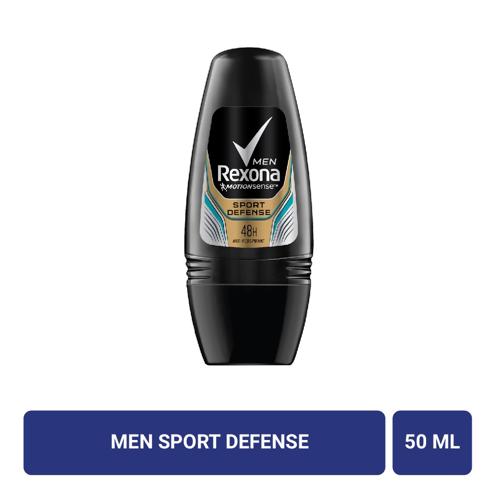 Lăn khử mùi nam Rexona 45ml | BigBuy360 - bigbuy360.vn