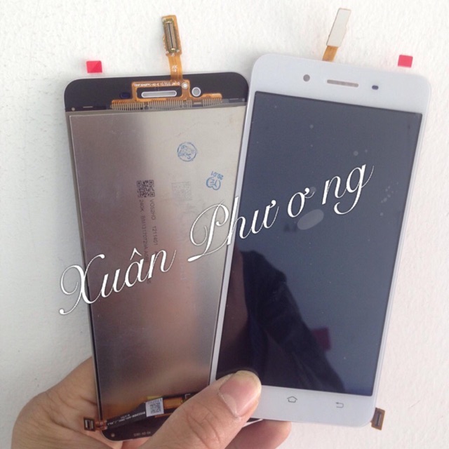 [Mã 11ELSALE hoàn 7% đơn 300K] Màn hình Vivo Y55