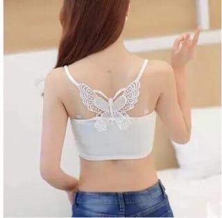 Áo bra cánh bướm