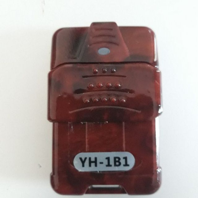 Remote cửa cuốn YH_1B1