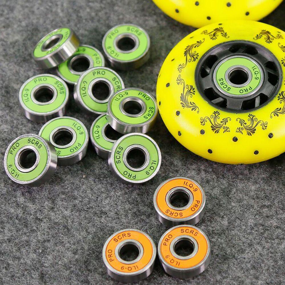 Set 8 Vòng Bi Thay Thế Cho Ván Trượt