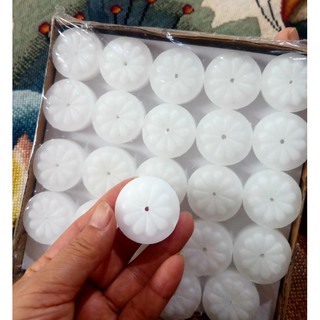 Sap vuốt chỉ Hoa mai.