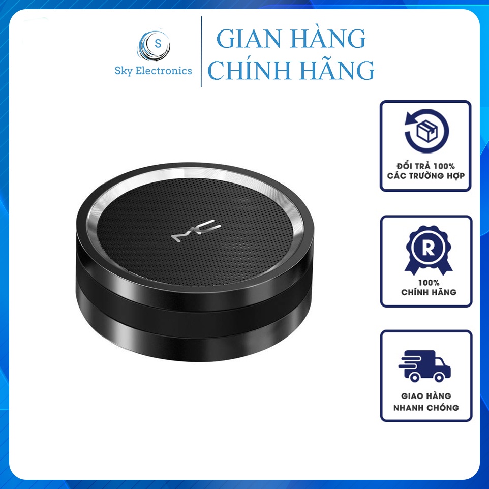 ❏Loa Bluetooth Mini Nhỏ Gọn TWS MC, Kết nối ổn định, Âm thanh Hifi, Không dây Cắm Thẻ Nhớ, USB, Jack 3.5mm