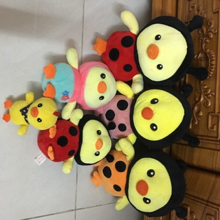 Combo của Như