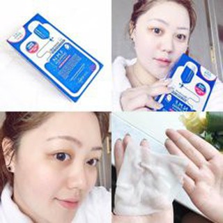 mặt nạ Mediheal Aquaring ampoule mask