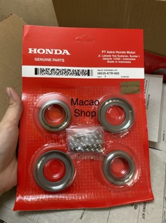 Chén cổ Honda Sonic , Msx 125 9 hãng
