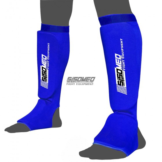 Giáp Chân Vải Muay Thai SSM