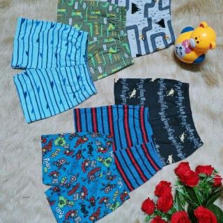 1chiếc Quần chục đùi cho bé trai bé gái